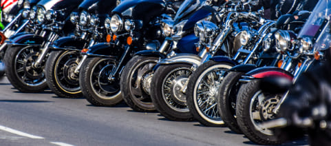 バイク比較